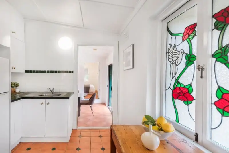 Main view of Homely apartment listing, 5/12 Lapraik Street, Ascot QLD 4007