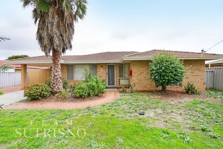 31 Challis Road, Armadale WA 6112