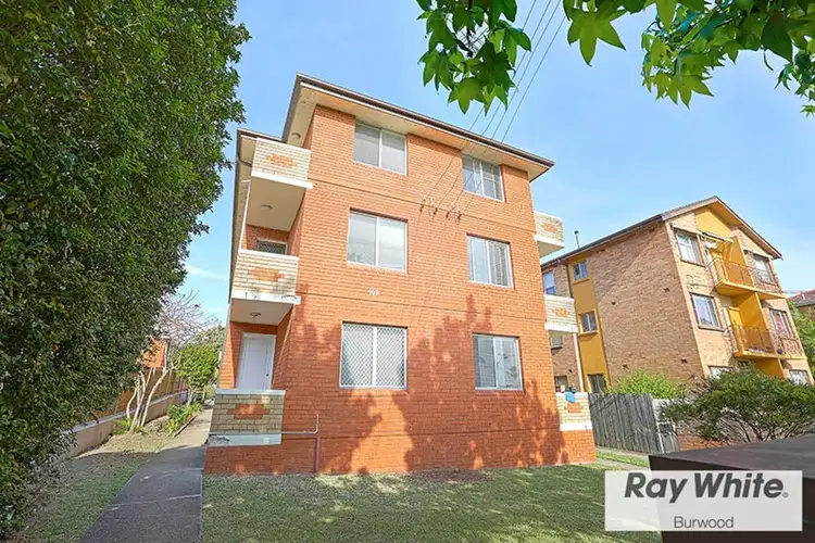 3/162 Croydon Avenue, Croydon Park NSW 2133