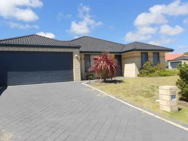 Second view of Homely house listing, 166 Baltimore Parade, Merriwa WA 6030