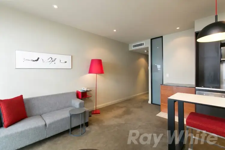 Sixth view of Homely apartment listing, 19/61 Hindmarsh Square, Adelaide SA 5000