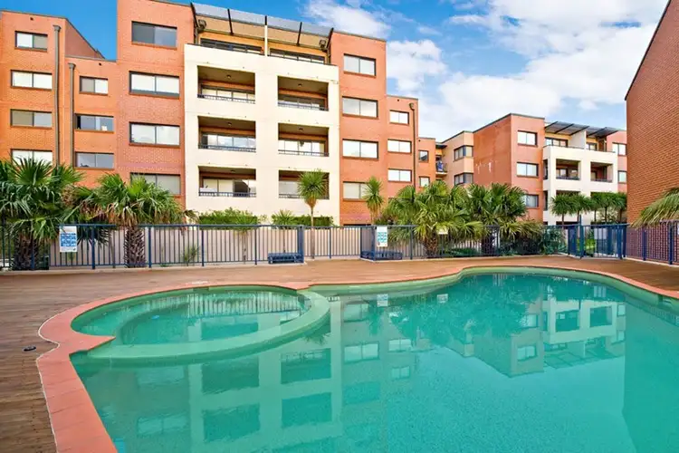 Fourth view of Homely unit listing, 301/1-5 Princes Highway, St Peters NSW 2044