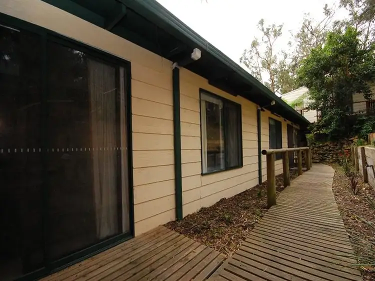 Second view of Homely house listing, 23 Marcus Street, Mount Evelyn VIC 3796