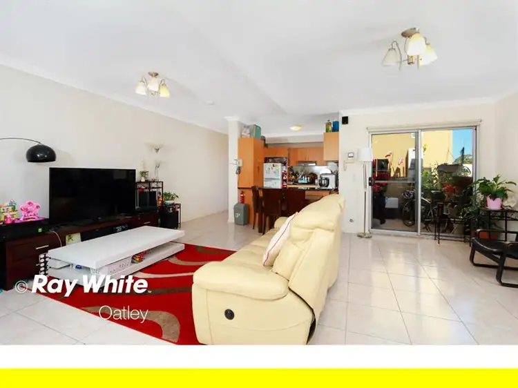 Third view of Homely unit listing, 10/803 King Georges Road, South Hurstville NSW 2221