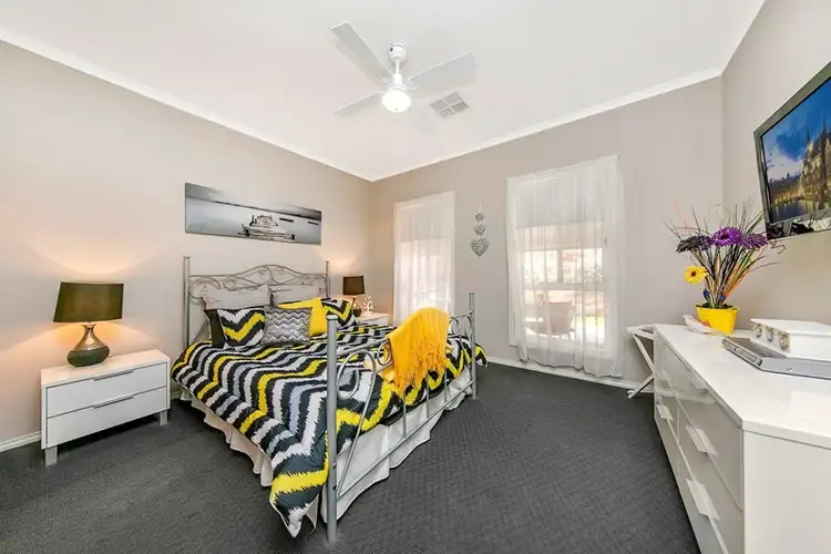 Seventh view of Homely house listing, 38 Lorikeet Grove, Hewett SA 5118