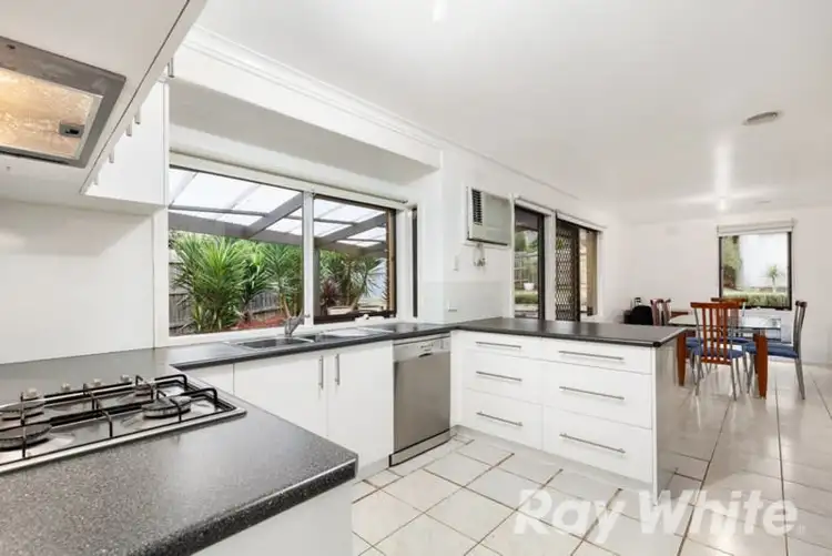 Fourth view of Homely house listing, 5 Chagall Court, Scoresby VIC 3179