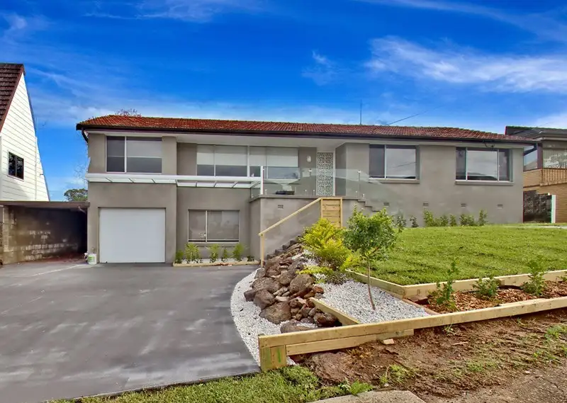 Main view of Homely house listing, 13 Haven Valley Way, Lansvale NSW 2166