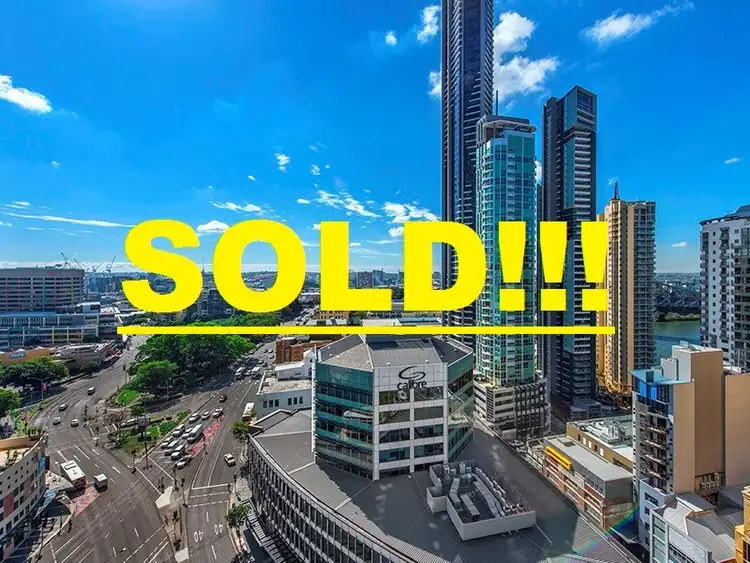 80/540 Queen Street, Brisbane QLD 4000
