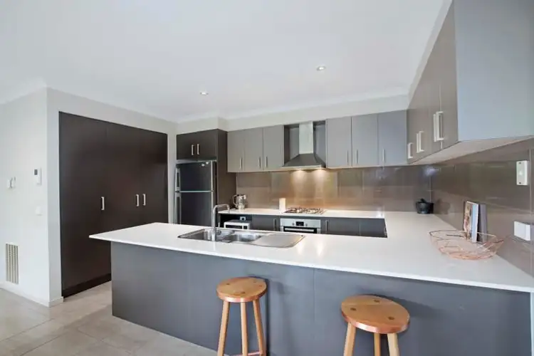 Fourth view of Homely house listing, 46A Laura Avenue, Belmont VIC 3216
