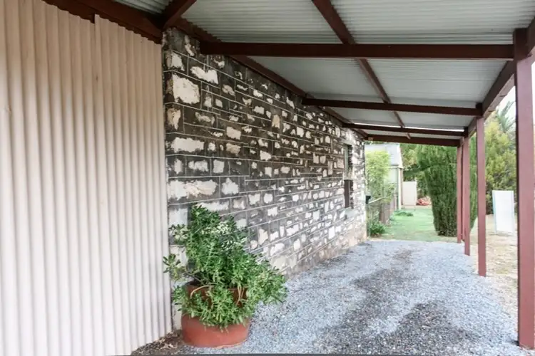 Fifth view of Homely house listing, 1 St Dye Street, Burra SA 5417