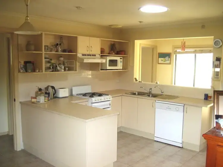 Fourth view of Homely house listing, Lot 1 Daveys Lane, Wingello NSW 2579