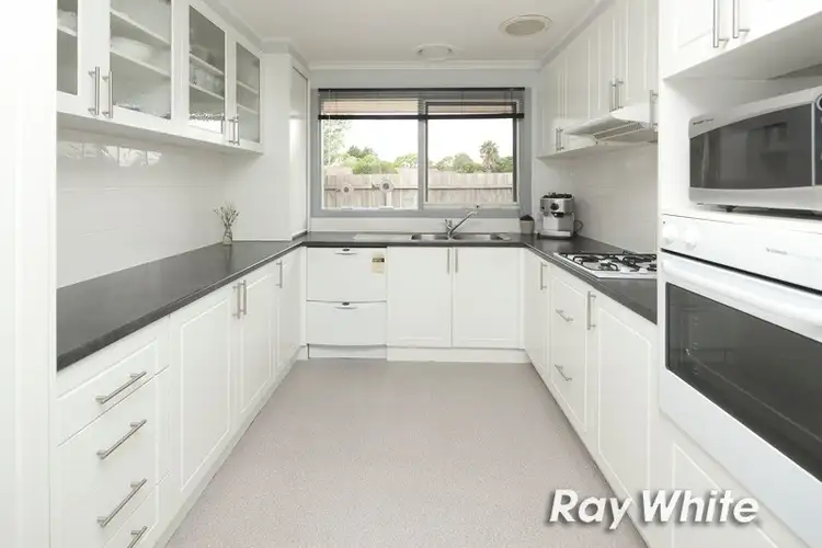Sixth view of Homely house listing, 10 Jacaranda Drive, Baxter VIC 3911