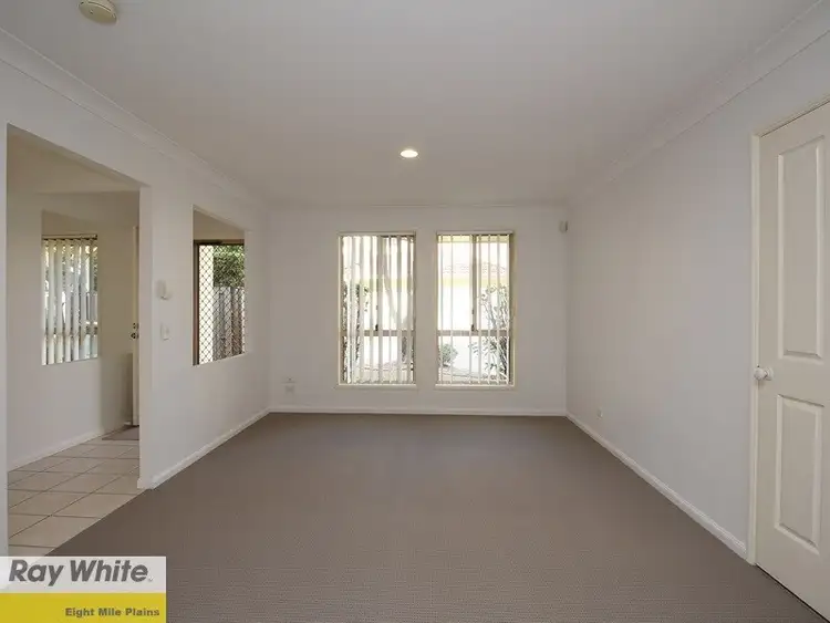 Second view of Homely townhouse listing, 51/538 Warrigal Road, Eight Mile Plains QLD 4113