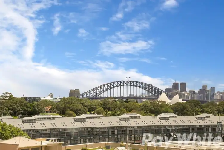 Main view of Homely apartment listing, 801/73 Victoria Street, Potts Point NSW 2011