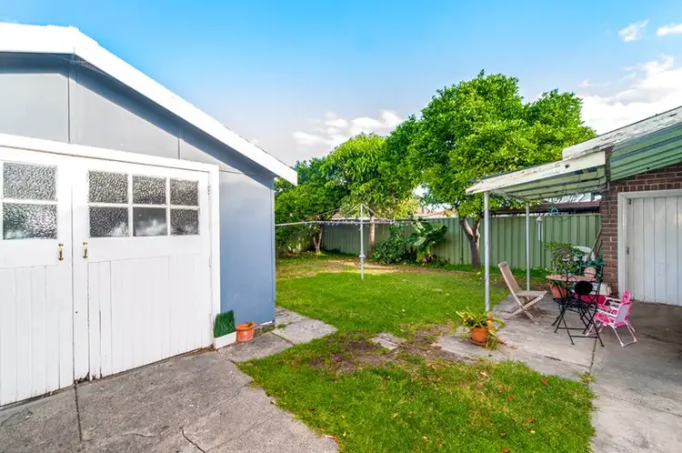 Fifth view of Homely house listing, 3 Flora Street, Mascot NSW 2020