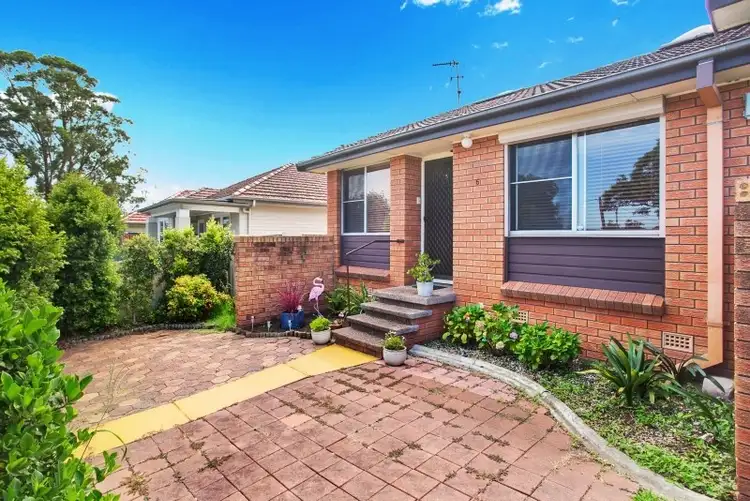 5/67 High Street, East Maitland NSW 2323