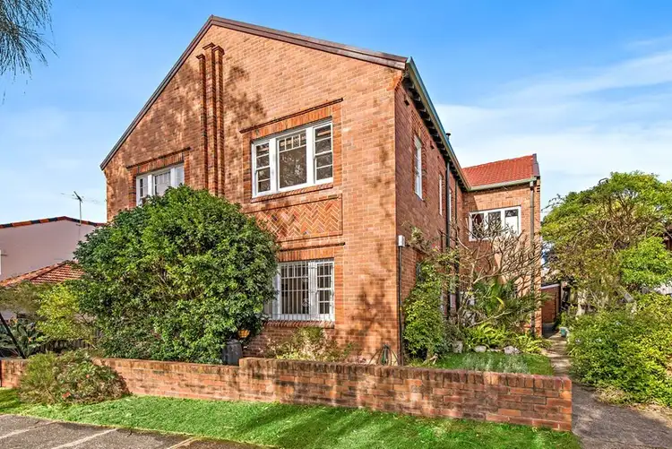 3/105 Blair Street, North Bondi NSW 2026