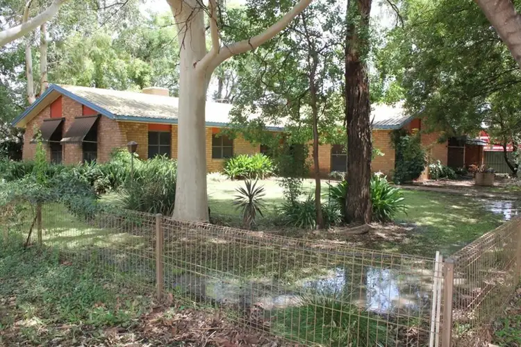 207-211 Grey Street, St George QLD 4487