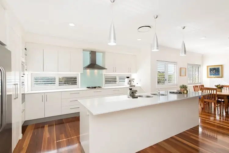 Second view of Homely house listing, 44 Evadne Street, Graceville QLD 4075