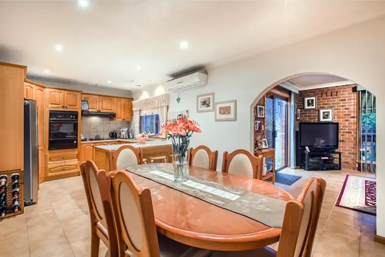 Fifth view of Homely house listing, 119 Hughes Parade, Reservoir VIC 3073
