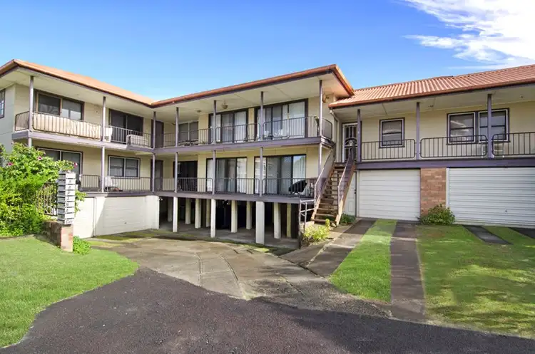 Second view of Homely unit listing, 5/142 Pacific Parade, Bilinga QLD 4225
