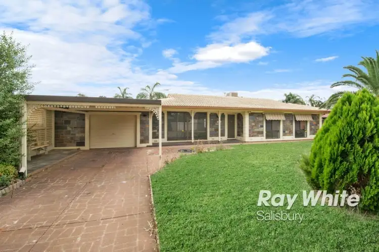 4 Pira Avenue, Salisbury North SA 5108