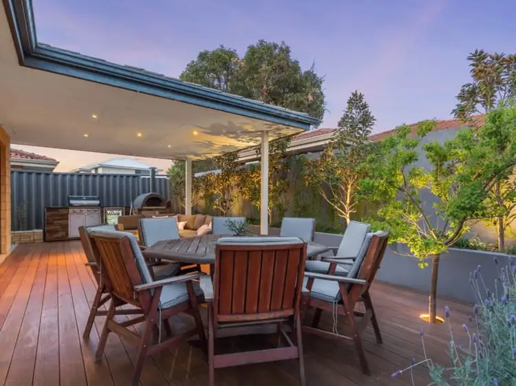 Fourth view of Homely house listing, 46 Bickley Crescent, Manning WA 6152