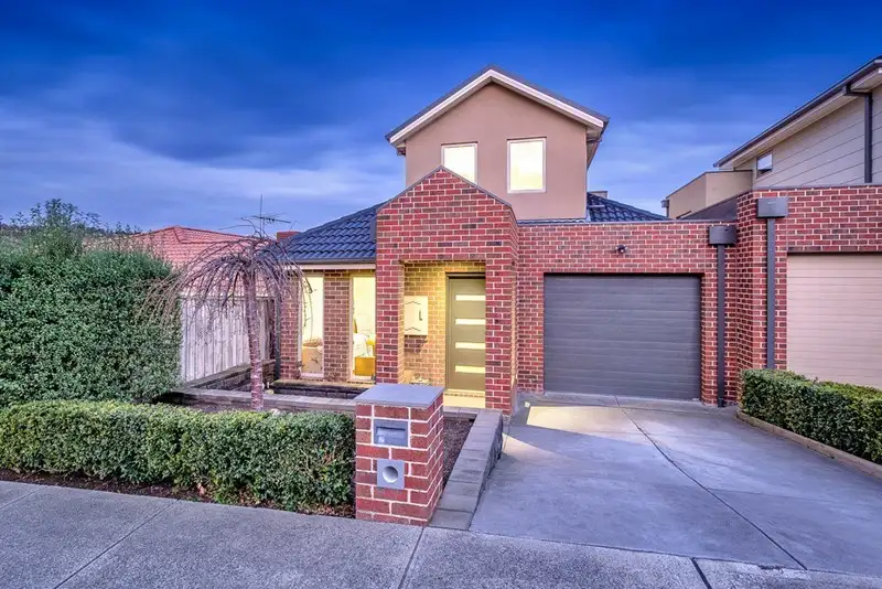 Main view of Homely house listing, 2 Melissa Court, South Morang VIC 3752