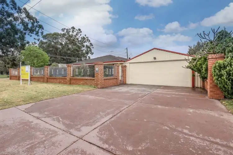Fourth view of Homely house listing, 112 Iolanthe Street, Eden Hill WA 6054