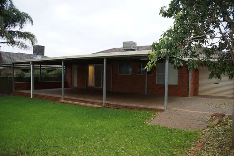 Fourth view of Homely house listing, 31 Websdale Drive, Dubbo NSW 2830
