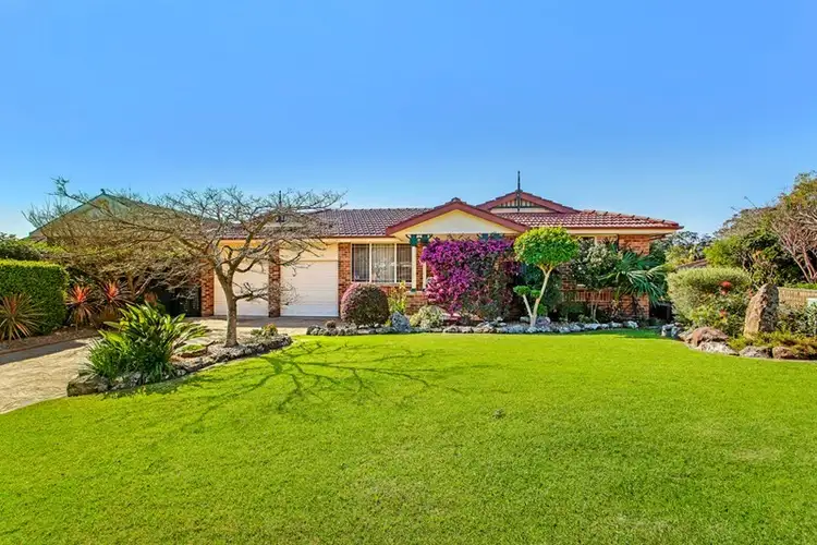 15 Cornwall Close, Terrigal NSW 2260