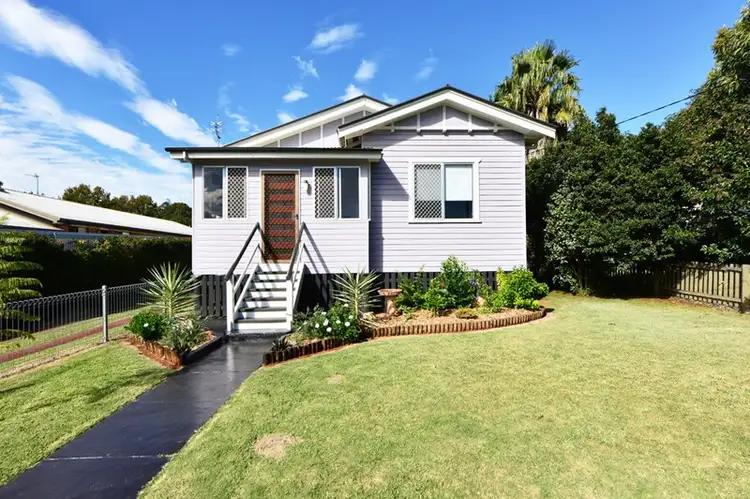 Main view of Homely house listing, 6 Eton Street, East Toowoomba QLD 4350