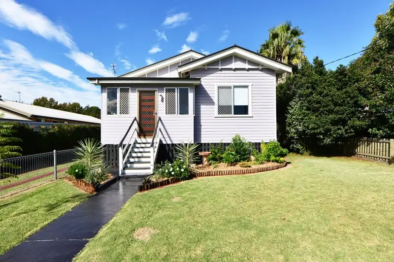 Main view of Homely house listing, 6 Eton Street, East Toowoomba QLD 4350