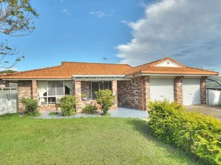 636 Gowan Road, Calamvale QLD 4116