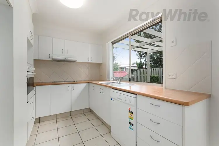 Fourth view of Homely townhouse listing, 61/5 Arkose Street, Eight Mile Plains QLD 4113