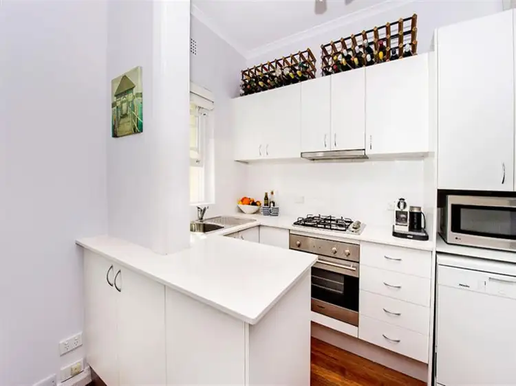 Fourth view of Homely apartment listing, 6/99 Hewlett Street, Bronte NSW 2024