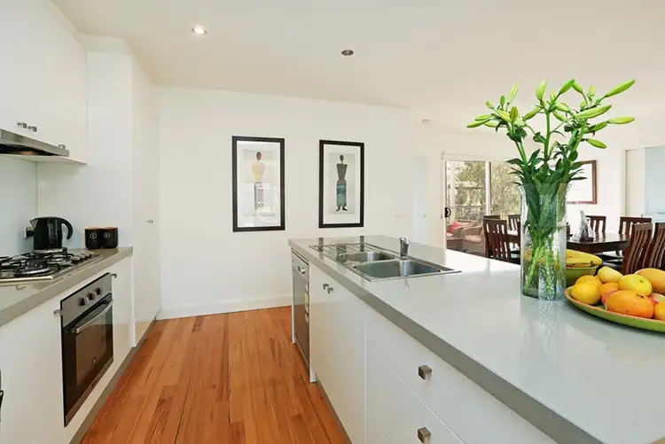Sixth view of Homely townhouse listing, 30 Murray Street, Highton VIC 3216
