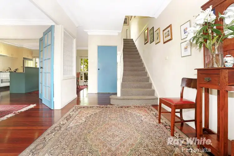 Fifth view of Homely house listing, 2 Dixon Street, Parramatta NSW 2150