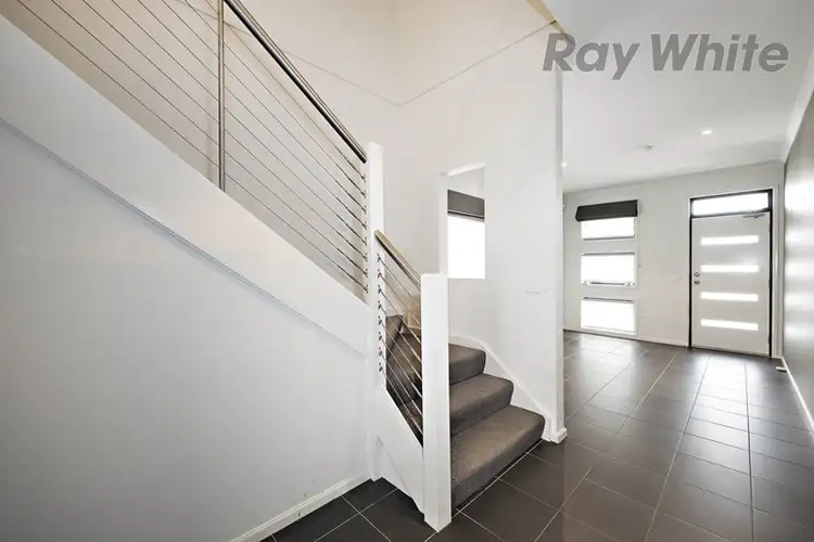 Second view of Homely house listing, 34 Half Moon Terrace, Sanctuary Lakes VIC 3030
