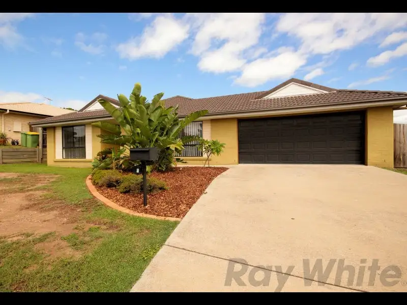 Main view of Homely house listing, 7 Imperial Court, Brassall QLD 4305