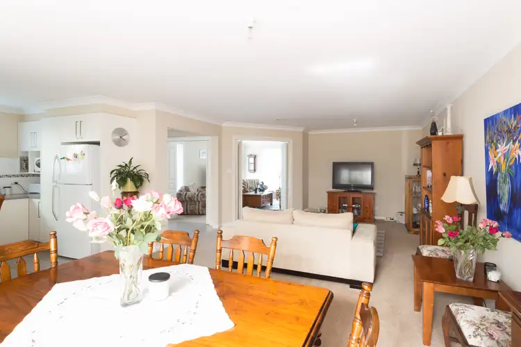 Fourth view of Homely house listing, 40a Franklin Road, Orange NSW 2800