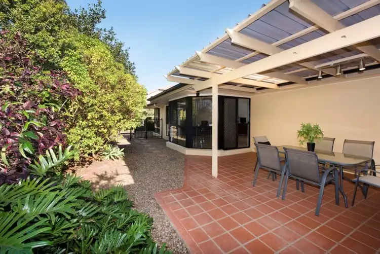 Seventh view of Homely house listing, 3 Currumbin Place, Carindale QLD 4152