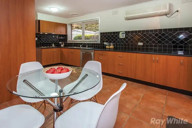 Sixth view of Homely house listing, 17 Brennan Drive, Wantirna South VIC 3152