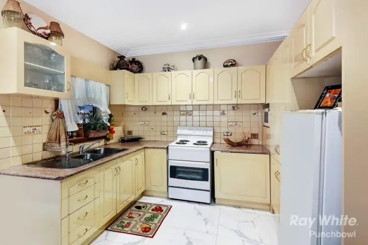 Third view of Homely house listing, 105 Lancaster Avenue, Punchbowl NSW 2196