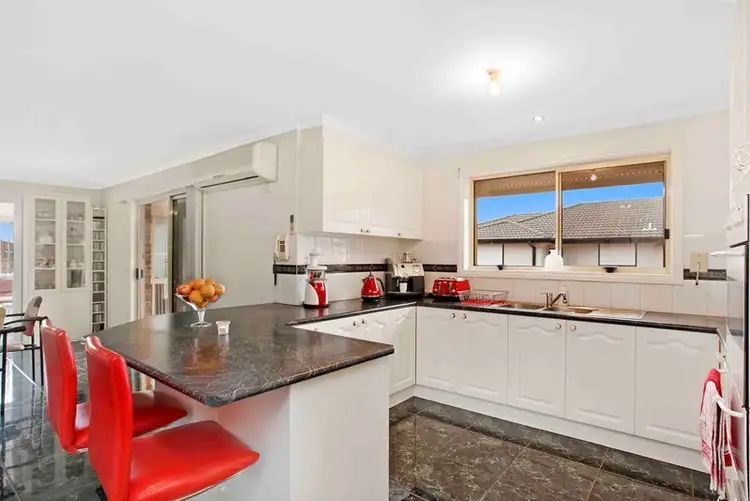 Third view of Homely house listing, 60 Longwood Drive, Epping VIC 3076