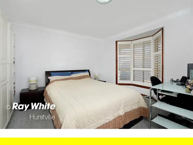 Fifth view of Homely villa listing, 2/19 Blakesley Road, South Hurstville NSW 2221