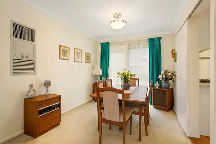 Fifth view of Homely house listing, 3 Braham Street, Donvale VIC 3111