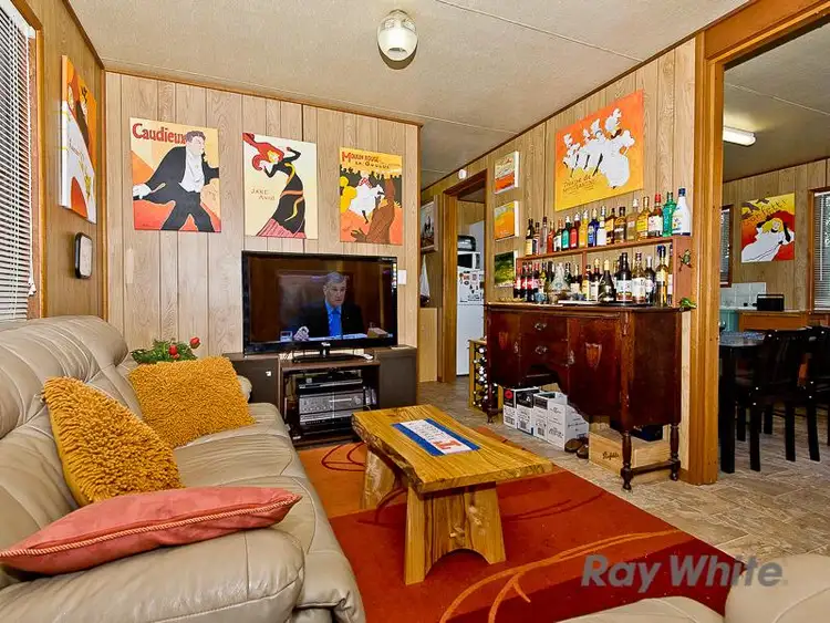 Sixth view of Homely house listing, G17/536 Beaconsfield Terrace, Brighton QLD 4017
