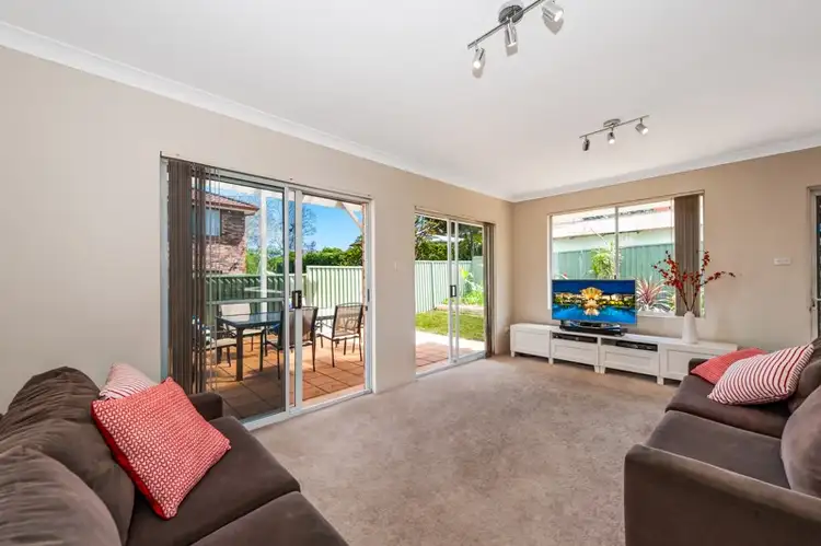 Fifth view of Homely townhouse listing, 6/2 Quarry Road, Ryde NSW 2112