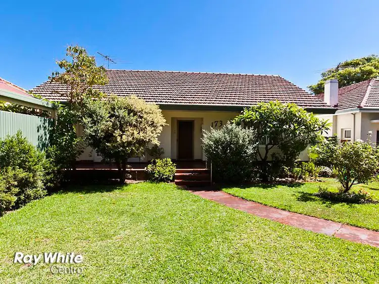 Main view of Homely house listing, 173 Daglish Street, Wembley WA 6014
